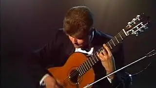 Восточный танец Юрий Рюмин (гитара)