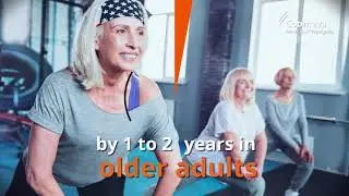 Exercising your brain health
