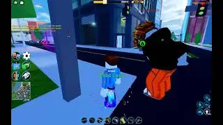 Играем в JailBreak! 2 Часть