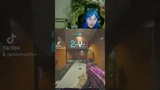 I love a good private lobby with the discord community - twitch - sweatygoth 