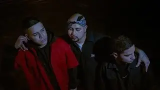 Brutal Crew | Alas rotas Ft. Mxrker MGS