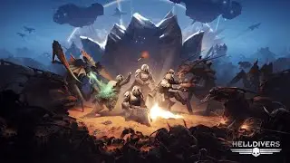 HELLDIIVERS 2