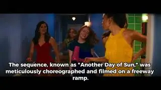 La La Land: A Symphony of Dreams