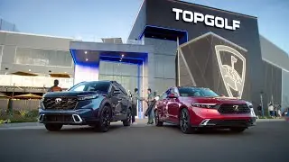 “Hybrid x2” English :30