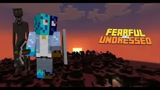 What Lurks Below - Fearful & Undressed: Episode 2