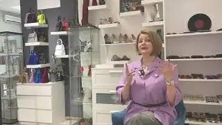 Ателье обуви