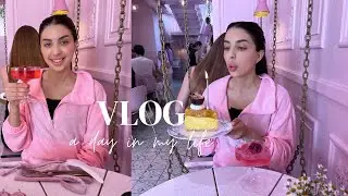VLOG | Празднование года на YouTube!
