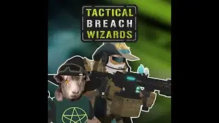 [TBW#01] Tactical Breach Wizards - Tutorial and First mission :D