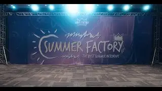 SUMMER FACTORY 2024 - Dia 5