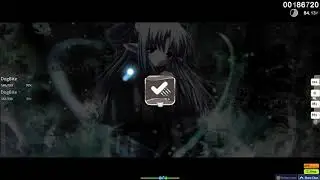 osu! JUMP MAP