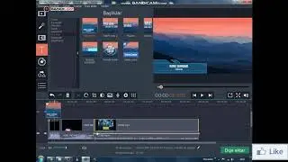 ÜCRETSİZ MOVAVİ VİDEO EDİTLEME HIZLI VE KOLAY