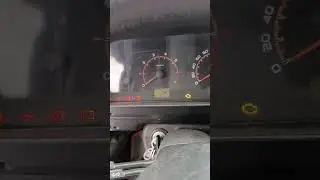 👉Нива в минус 27, Дизельная АВТОНОМКА в салоне.
