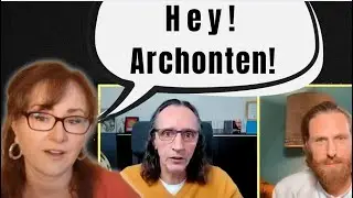 My experience with Archons and a challenge for Bruno Würtenberger 😎