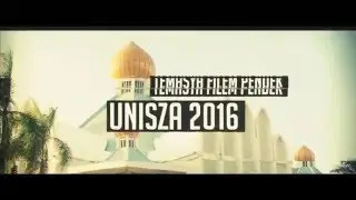 TEASER (TEMASYA FILEM PENDEK UNISZA 2016)