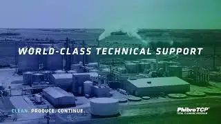 Overview: Phibro Total Cleaning Program™ (TCP) from Phibro Ethanol