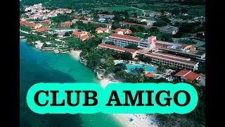 Club Amigo Atlantico Pros & Cons