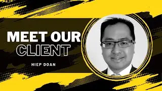 Client Success Journey | Hiep Doan