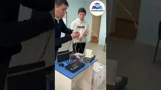 №16 Колледж Шардара қаласы