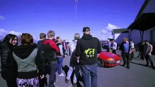 MDS Astra Goes På ELMIA (Part 3)
