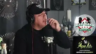 BILL BURR checks Willie Barcena‼️
