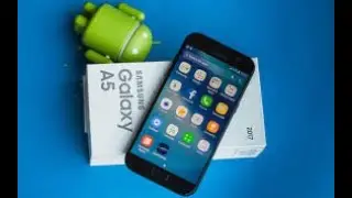 Samsung galaxy a5 LCD replacement