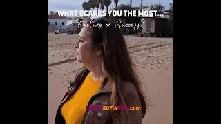 What scares you the most -  - Failure or Success.mp4