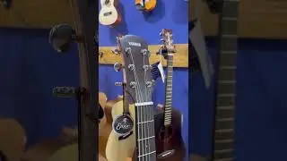 Yamaha A1CR, the beauty in stock now!