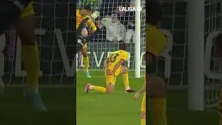 Doble ración de magia ⚽2⃣2⃣ 