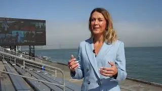 Aggreko x SailGP Season 4: Set The Stage