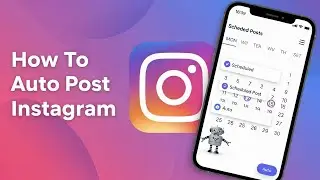 How To Auto Post Instagram | Tools Automatic 2026
