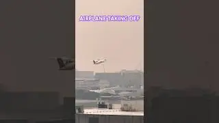 ✨PLANE SPOTTING 0999 #aviation #satisfying #airplane