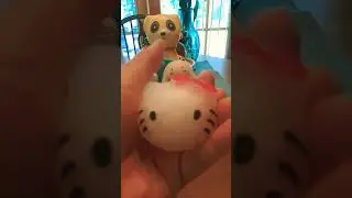 trending squishy Asmr #trendingshorts #fidgettoys #viralvideos #squishy #funny