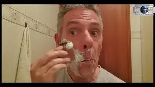 Long Run Weekend Shave AKA Loves Farm.