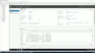 Joining a Windows 2016 server to a domain
