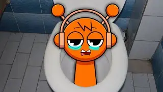 Skibidi Sprunki