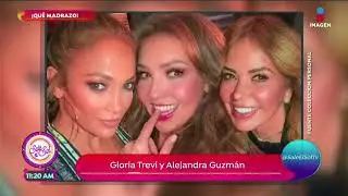 Viva Mexico en Las Vegas!!!!