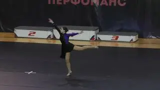 Панкратова Полина