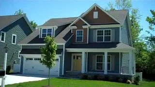 Lifestyle Home Builders - Whitney Plan - RounTrey, Lot 7, Section 2