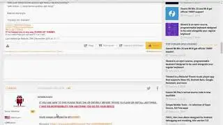 Smartwatch: The Urbane TWRP fail and fix!