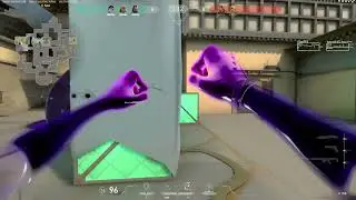 fun clip @120fps