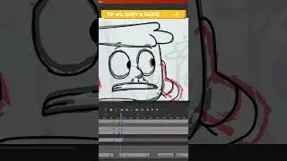 tips for ANIMATING characters pt 2