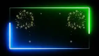 Black Screen | Lighting | Neon | Birthday Effects | WhatsApp | FX Free download | No Copyright