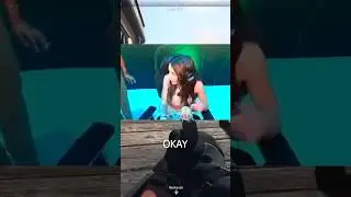 Cremosa usando HACK foi humilhada ao vivo?