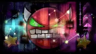Double Demons! Rage and Nice Levels - Goose - Potato - Wamiq8