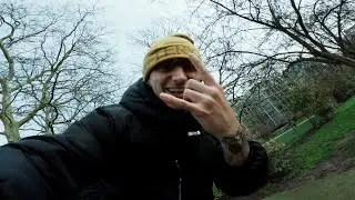Sick Luke - Day In The Life: Viaggio culinario a Londra 🦇🦋