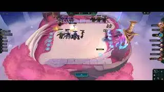 [TFT] Master !!