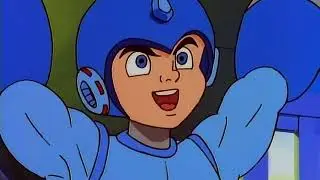 MegaMan   1x09   Bot Transfer   DarkDream