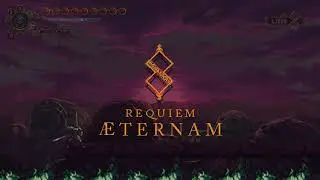 Blasphemous: Stir of Dawn DLC All Bosses - (No Damage, Sword Only)