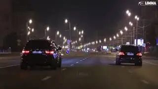 Музон в машину