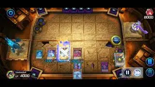 When Nibiru, Imperm, and Maxx C Cannot Save You | Yu-Gi-Oh Master Duel!